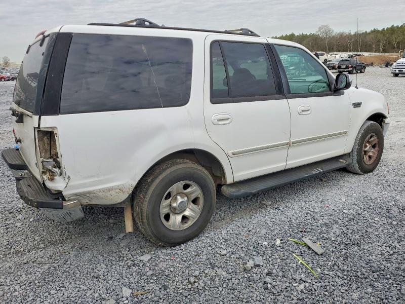 Photo 3 from auction – 1997 FORD EXPEDITION with VIN 1FMEU1768VLB70022