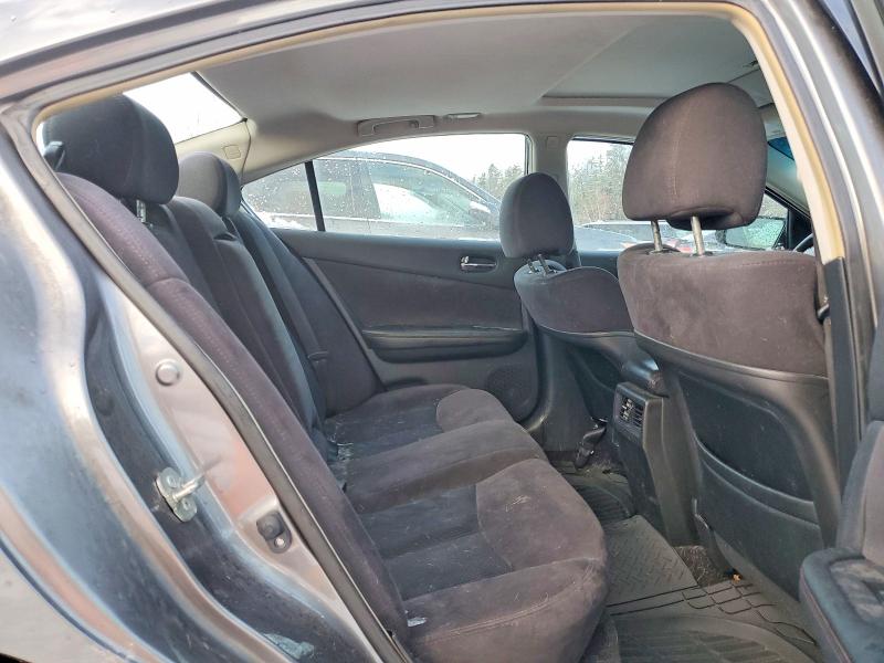 Photo 10 from auction – 2014 NISS MAXIMA with VIN 1N4AA5AP2EC908424