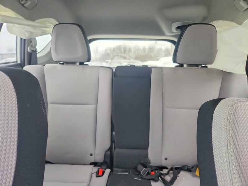 Photo 10 from auction – 2018 TOYOTA RAV4 ADVEN with VIN JTMRFREVXJJ232020