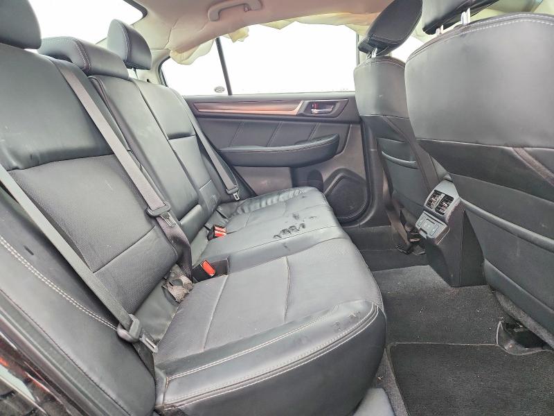 Photo 10 from auction – 2019 SUBARU LEGACY 2.5 with VIN 4S3BNAN64K3035848
