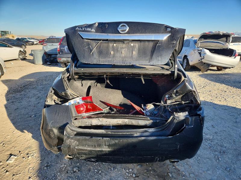 Photo 6 from auction – 2015 NISSAN ALTIMA 2.5 with VIN 1N4AL3AP5FN341789