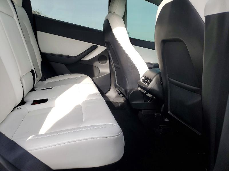 صورة رقم 11 من المزاد - 2021 TESLA MODEL Y مع VIN 5YJYGDEE7MF096114