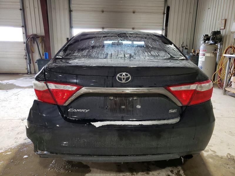 Photo 6 from auction – 2016 TOYOTA CAMRY with VIN 4T1BF1FK0GU214166