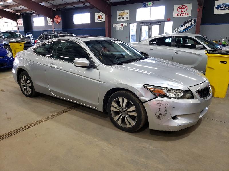 Photo 4 from auction – 2010 HONDA ACCORD with VIN 1HGCS1B89AA011530