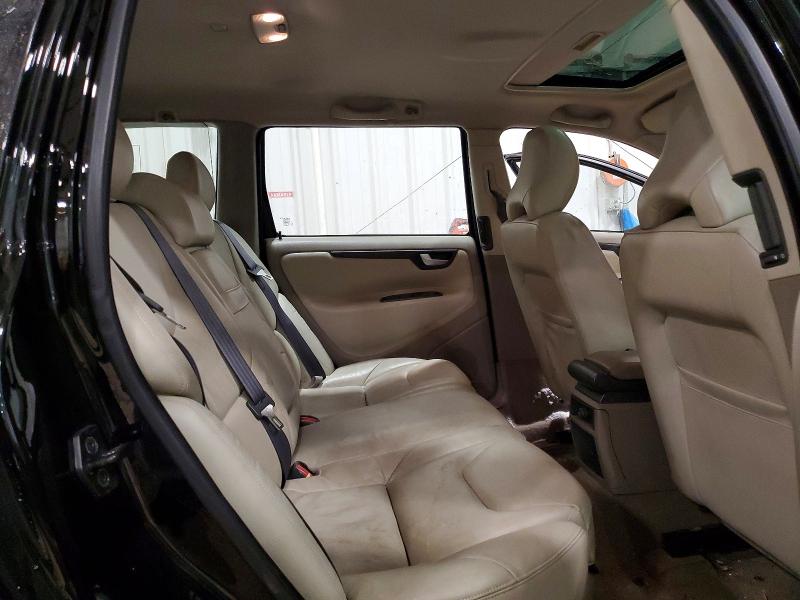Photo 10 from auction – 2002 VOLVO V70 with VIN YV1SW61R922239913