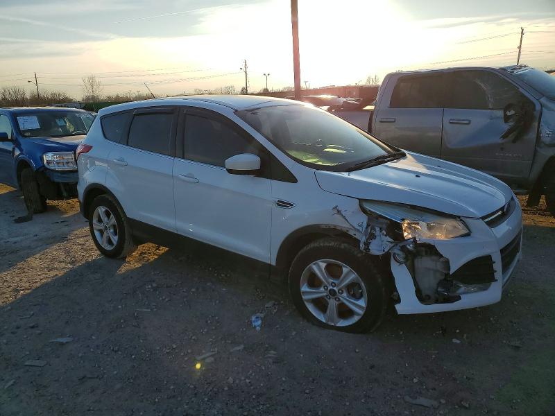 Photo 4 from auction – 2015 FORD ESCAPE SE with VIN 1FMCU0G95FUC65337