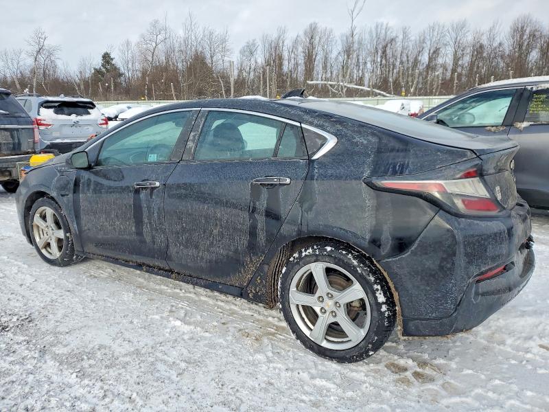 Photo 2 from auction – 2018 CHEVROLET VOLT LT with VIN 1G1RC6S53JU128293