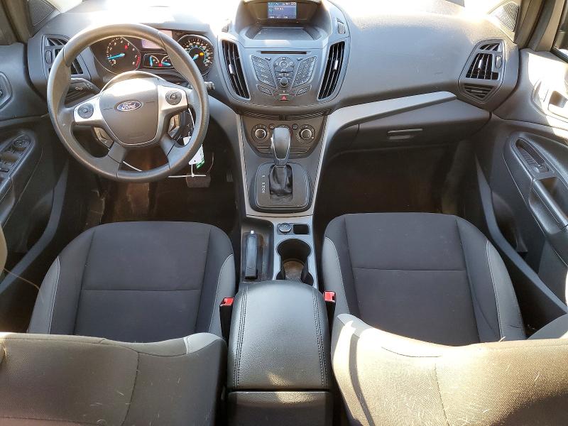 Foto 8 de la subasta – 2013 FORD ESCAPE S con VIN 1FMCU0F73DUB62284