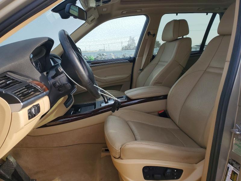 Photo 7 from auction – 2012 BMW X5 with VIN 5UXZW0C52CL663889