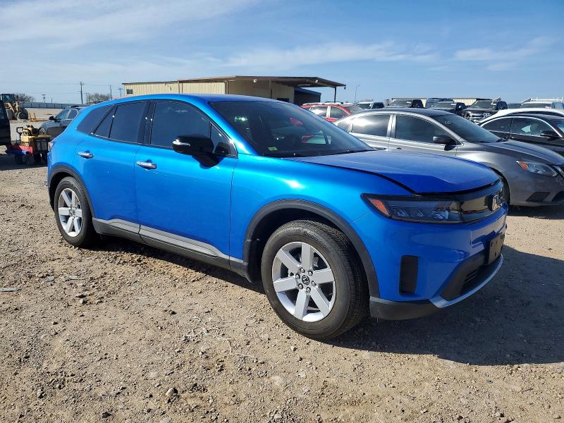 Photo 4 from auction – 2025 HONDA PROLOGUE with VIN 3GPKHURM5SS523927