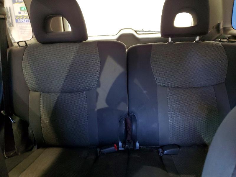Фото 10 с аукциона – 2004 TOYOTA RAV4 с VIN JTEHD20VX40024287