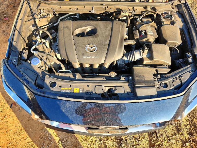 Photo 11 from auction – 2021 MAZDA 3 SELECT with VIN JM1BPABL2M1322530