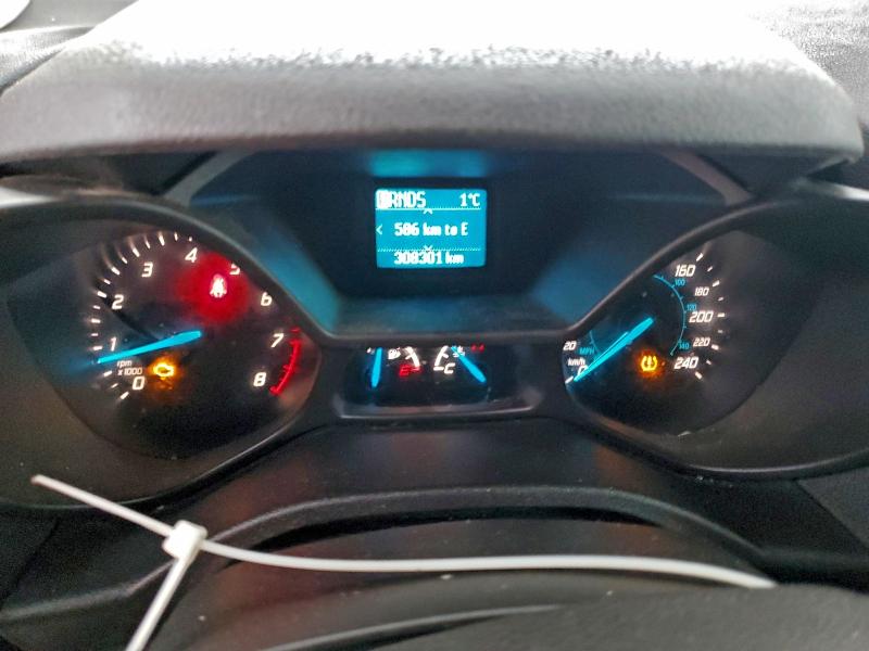 Foto 9 de la subasta – 2015 FORD TRANSIT CO con VIN NM0LS7F75F1213613