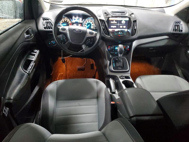 Photo 8 from auction – 2013 FORD ESCAPE SE with VIN 1FMCU9G95DUD91439