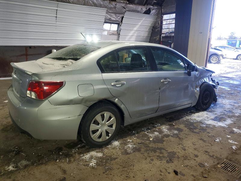 Photo 3 from auction – 2016 SUBARU IMPREZA with VIN JF1GJAA64GH019169
