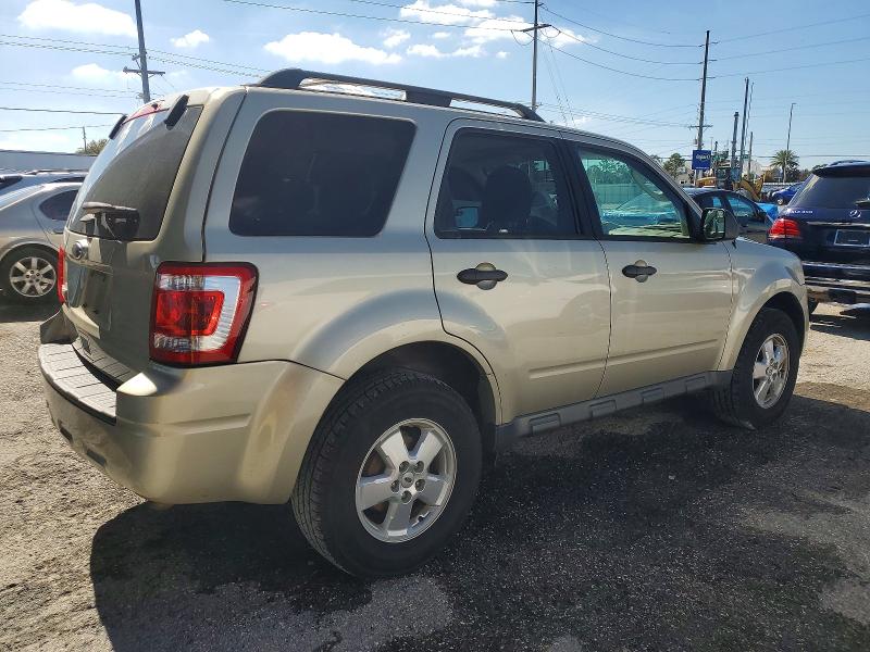 Photo 3 from auction – 2012 FORD ESCAPE XLT with VIN 1FMCU0D73CKC74905