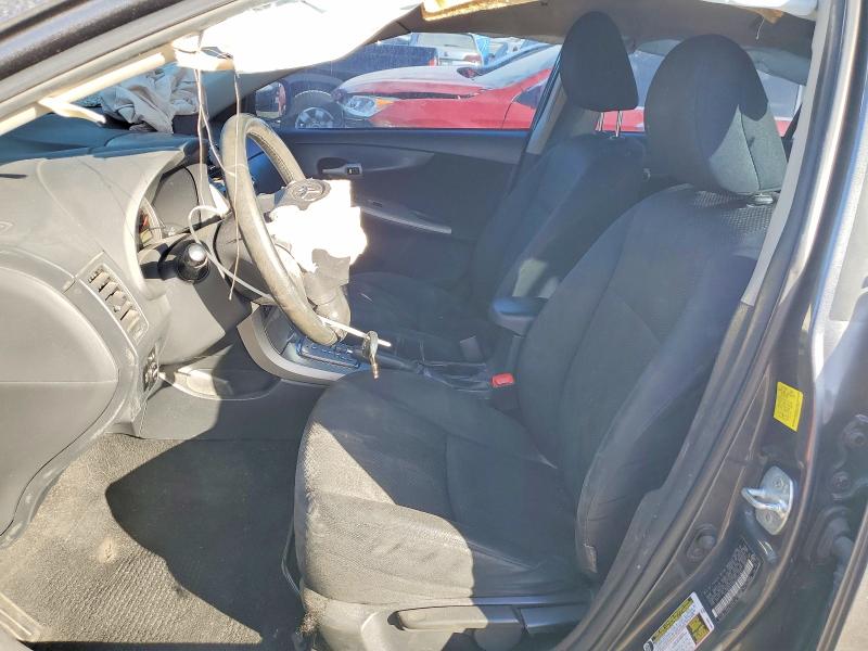 Photo 7 from auction – 2010 TOYOTA COROLLA BA with VIN 2T1BU4EE9AC534761