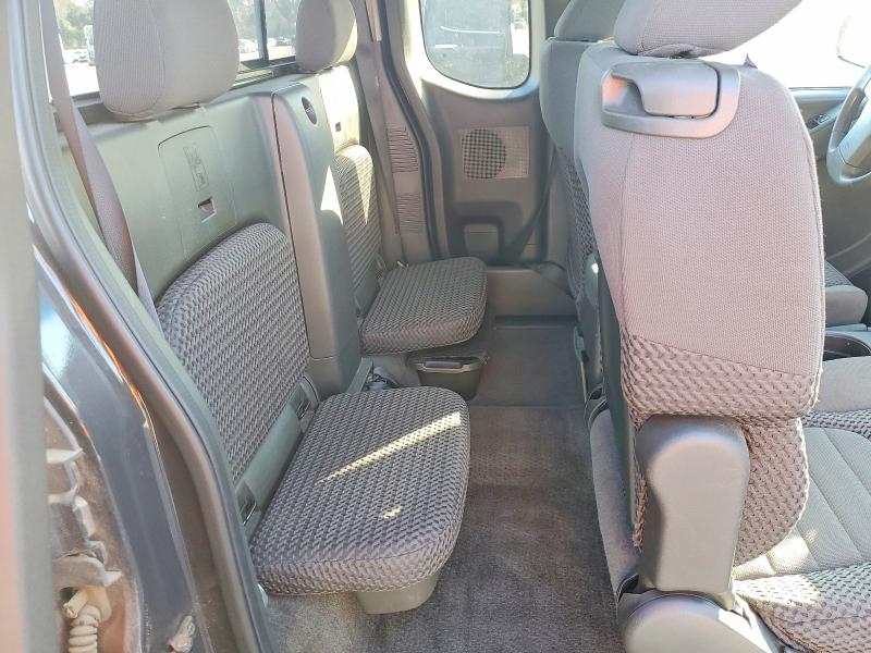 Photo 10 from auction – 2011 NISSAN FRONTIER S with VIN 1N6BD0CT2BC451674