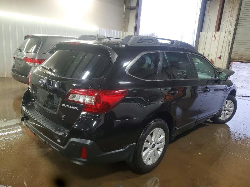 Photo 3 from auction – 2018 SUBARU OUTBACK with VIN 4S4BSAHCXJ3357088