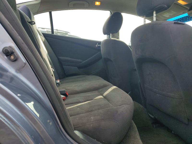 Photo 10 from auction – 2012 NISS ALTIMA with VIN 1N4AL2AP9CC187704
