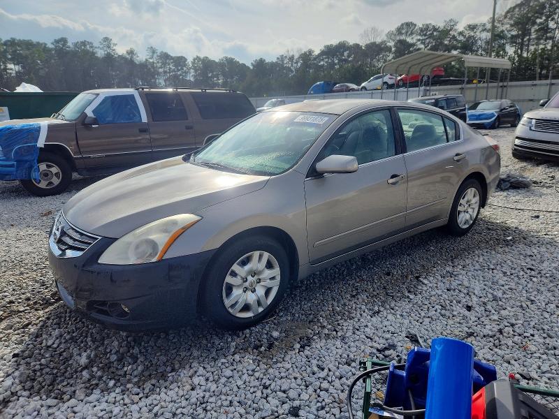 NISSAN ALTIMA BAS 2011 with VIN 1N4AL2AP7BN406159 - Photo from auction