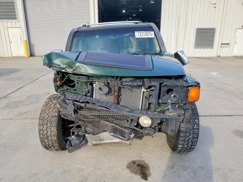 Photo 5 from auction – 2006 HUMMER H3 with VIN 5GTDN136768175731