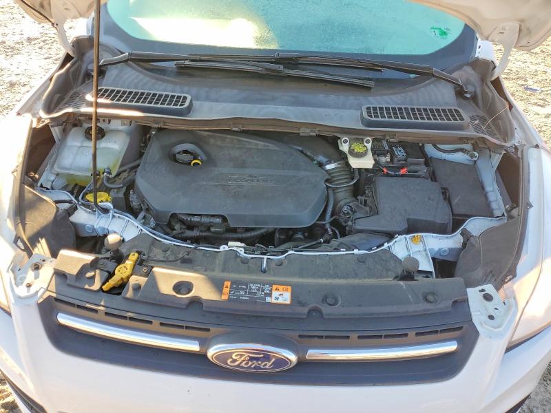 Photo 12 from auction – 2014 FORD ESCAPE with VIN 1FMCU9GX5EUD72986