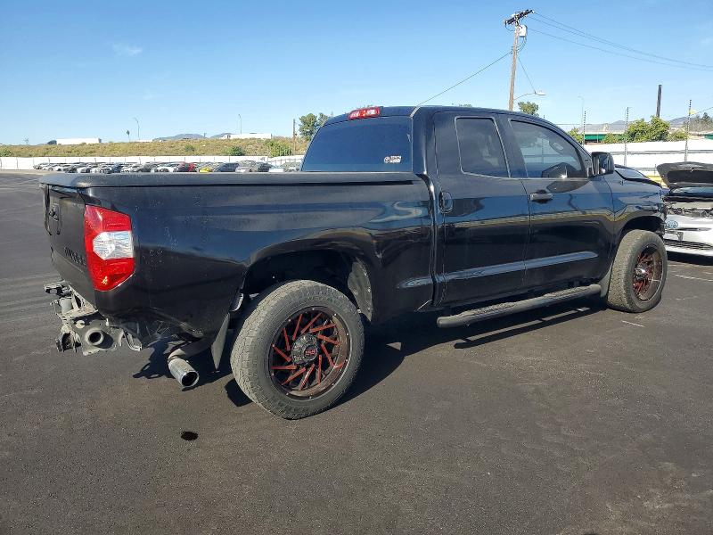 Photo 3 from auction – 2015 TOYOTA TUNDRA with VIN 5TFRM5F12FX092009