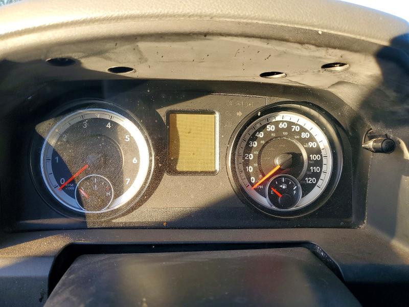 Photo 9 from auction – 2015 RAM 1500 ST with VIN 3C6RR6KT1FG698959