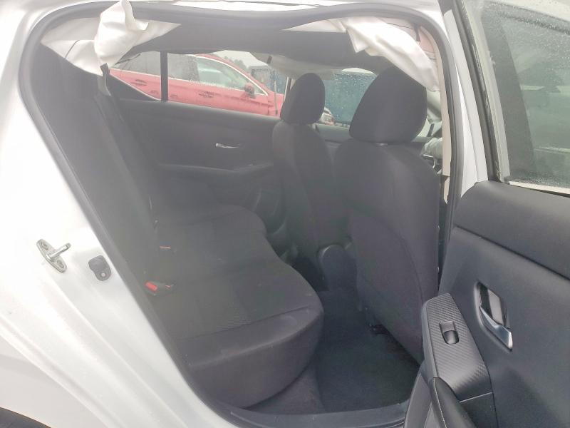 Photo 10 from auction – 2020 NISSAN SENTRA S with VIN 3N1AB8BV2LY214068