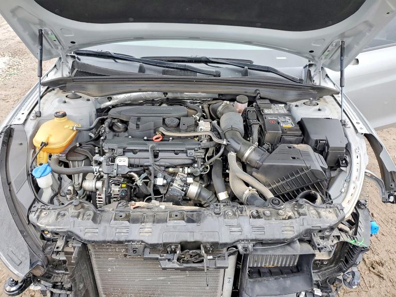 Photo 11 from auction – 2023 KIA K5 with VIN 5XXG64J26PG199259