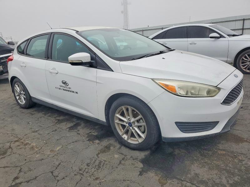 Photo 4 from auction – 2016 FORD FOCUS with VIN 1FADP3K24GL345267