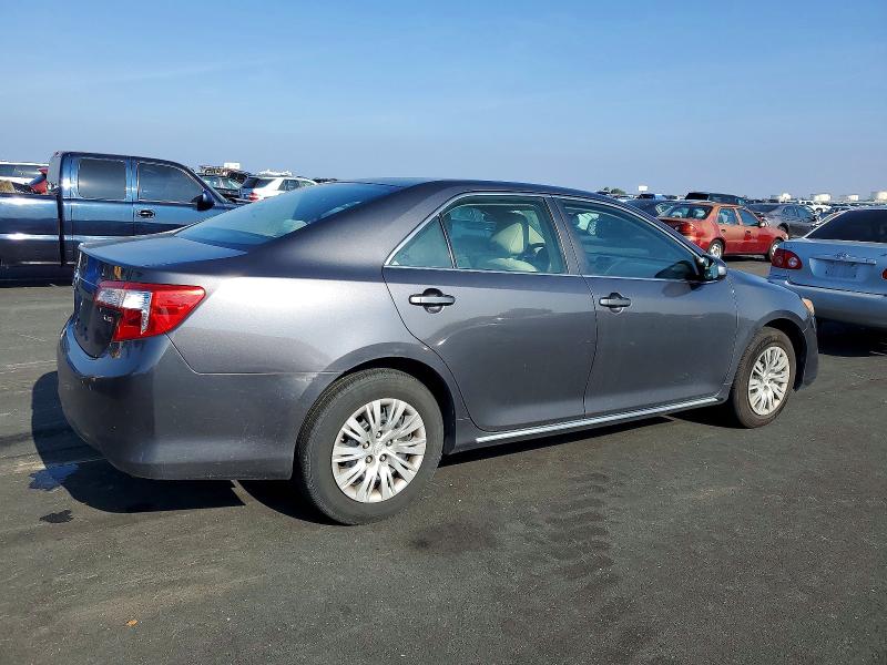 Photo 3 from auction – 2012 TOYOTA CAMRY BASE with VIN 4T4BF1FK3CR240356