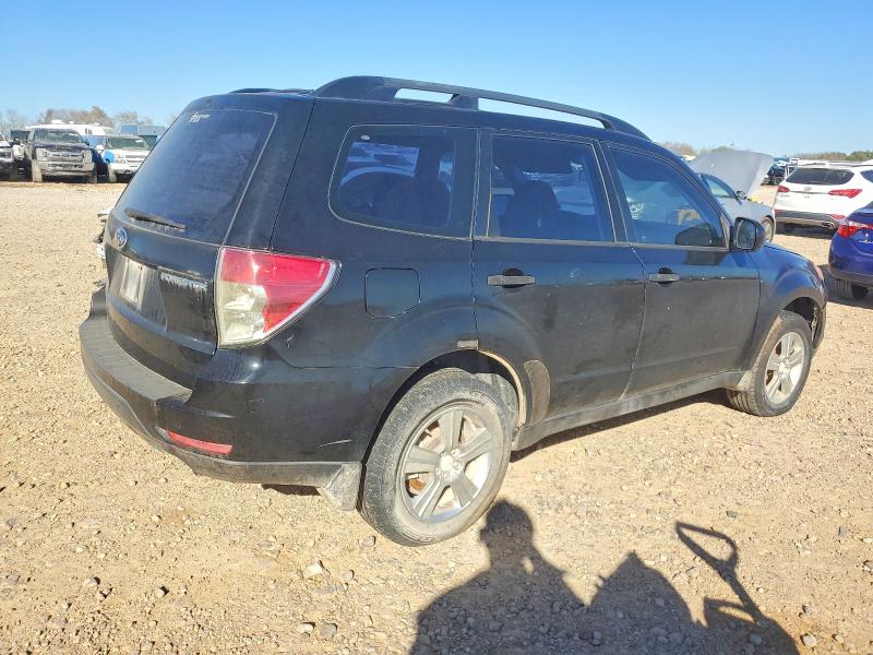 Photo 3 from auction – 2012 SUBARU FORESTER 2 with VIN JF2SHBBC8CH426255