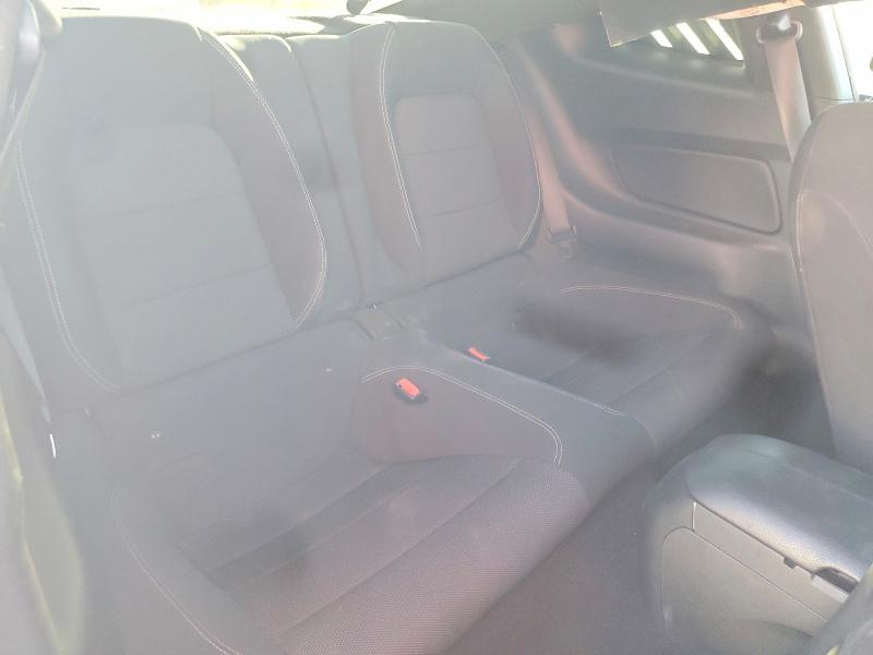 Photo 10 from auction – 2016 FORD MUSTANG with VIN 1FA6P8AM8G5225260