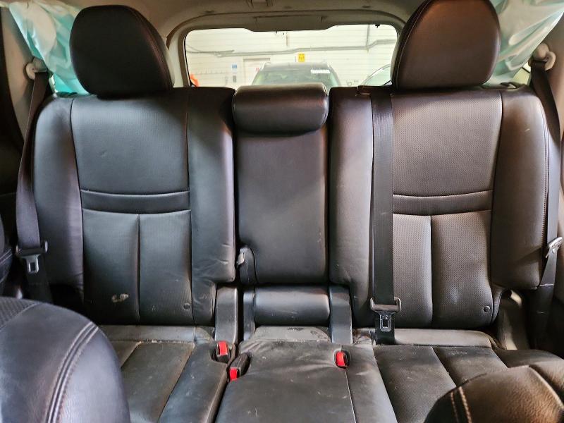 Photo 10 from auction – 2015 NISSAN ROGUE with VIN 5N1AT2MV4FC771688