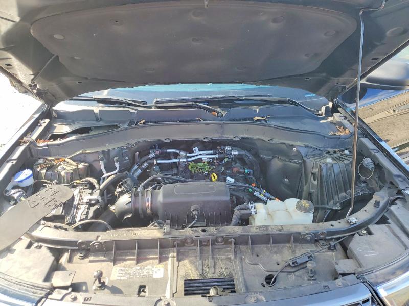 Photo 12 from auction – 2021 FORD EXPLORER with VIN 1FMSK7DH2MGC44950