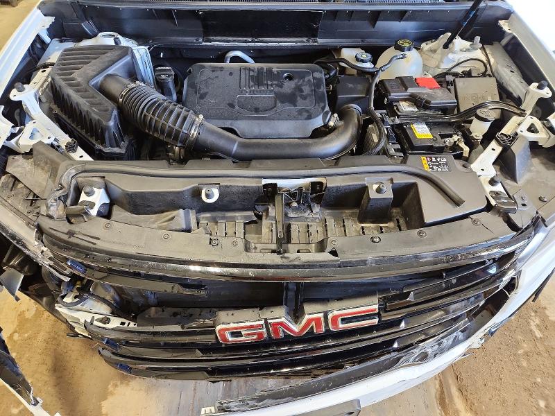 Photo 12 from auction – 2023 GMC ACADIA SLE with VIN 1GKKNRL45PZ266167