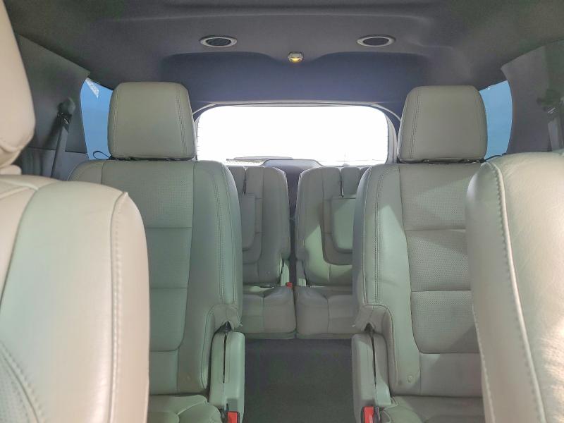 Photo 10 from auction – 2015 FORD EXPLORER with VIN 1FM5K7F84FGB18022