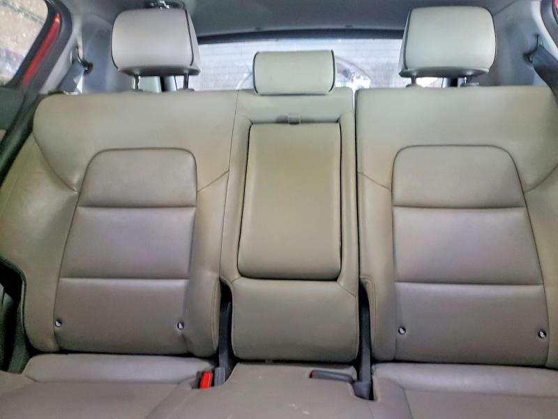 Photo 10 from auction – 2017 KIA SPORTAGE E with VIN KNDPNCAC2H7150088