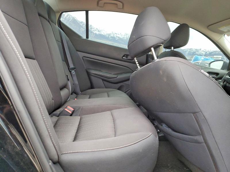 Photo 10 from auction – 2024 NISSAN ALTIMA with VIN 1N4BL4DV7RN305899
