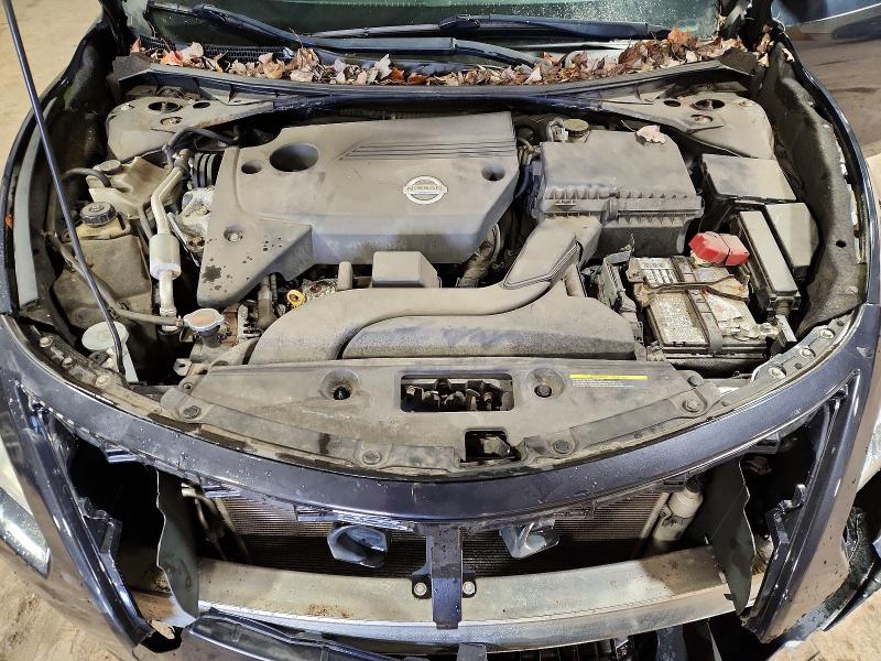 Photo 11 from auction – 2015 NISSAN ALTIMA 2.5 with VIN 1N4AL3AP7FN883041