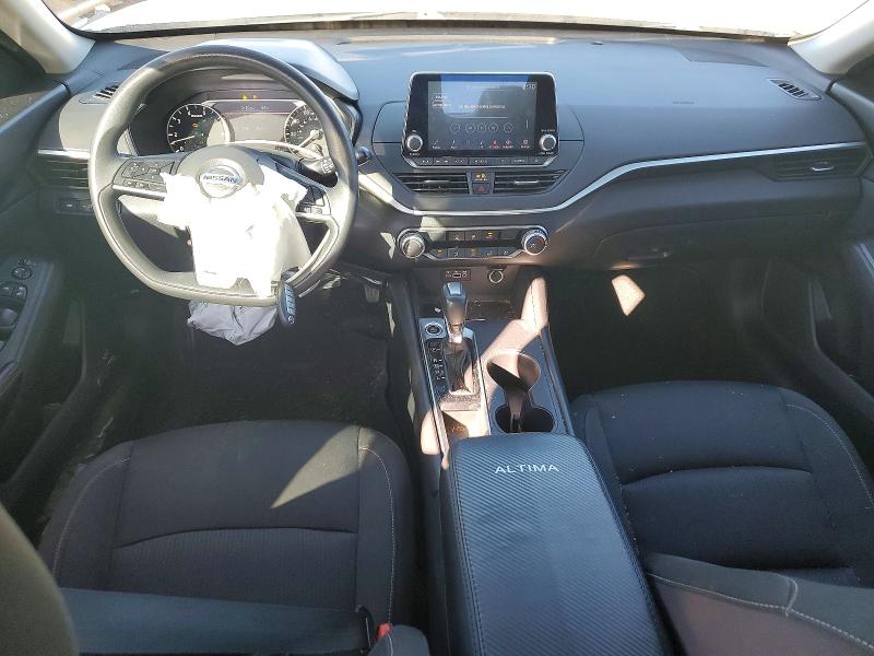 Photo 8 from auction – 2019 NISSAN ALTIMA S with VIN 1N4BL4BV5KC124434