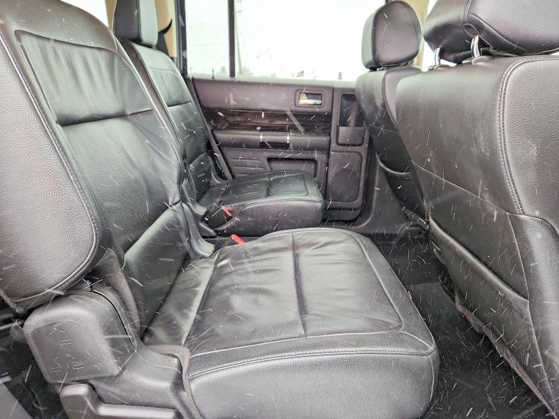 Foto 11 de la subasta – 2019 FORD FLEX SEL con VIN 2FMHK6C8XKBA24241