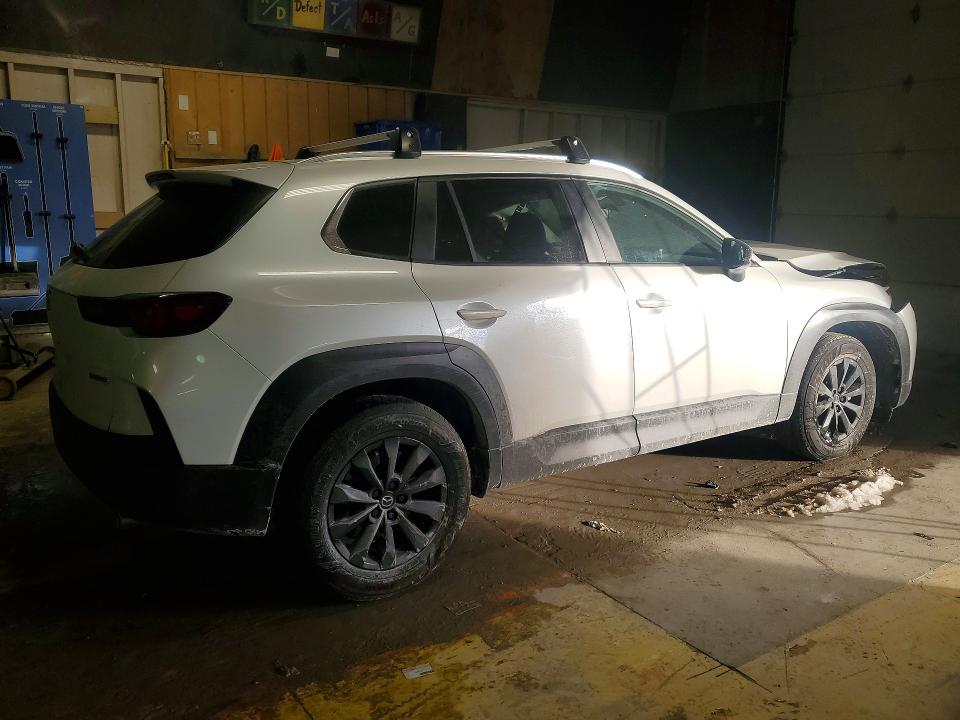 Photo 3 from auction – 2024 MAZDA CX-50 PREF with VIN 7MMVABBM0RN192177