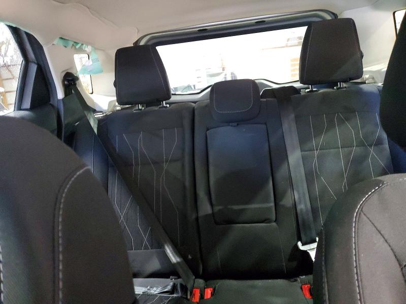 Photo 10 from auction – 2019 FORD ECOSPORT S with VIN MAJ6S3GL7KC286846