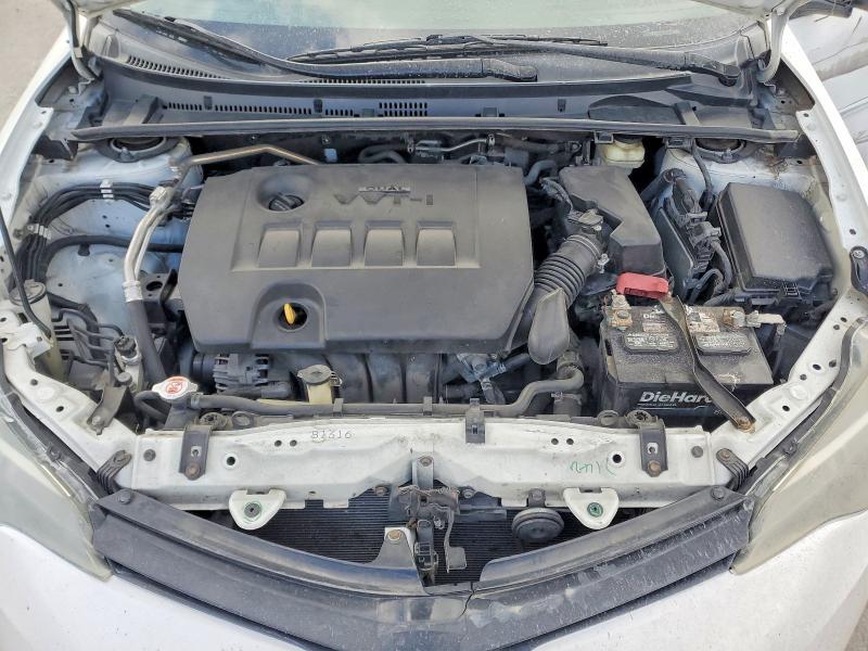 Photo 11 from auction – 2018 TOYOTA COROLLA L with VIN 2T1BURHE9JC003133