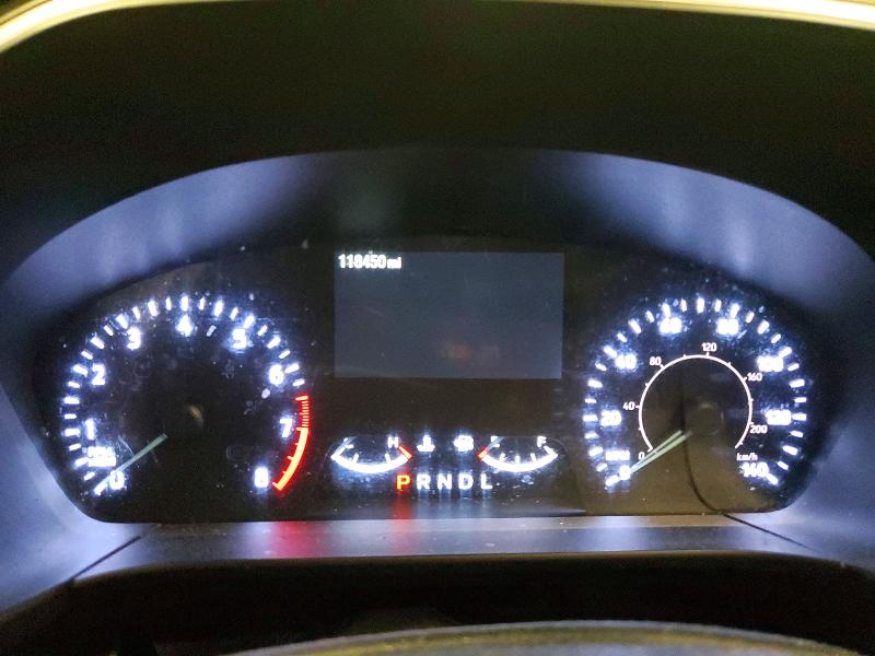 Photo 9 from auction – 2020 FORD ESCAPE with VIN 1FMCU9G63LUA13186