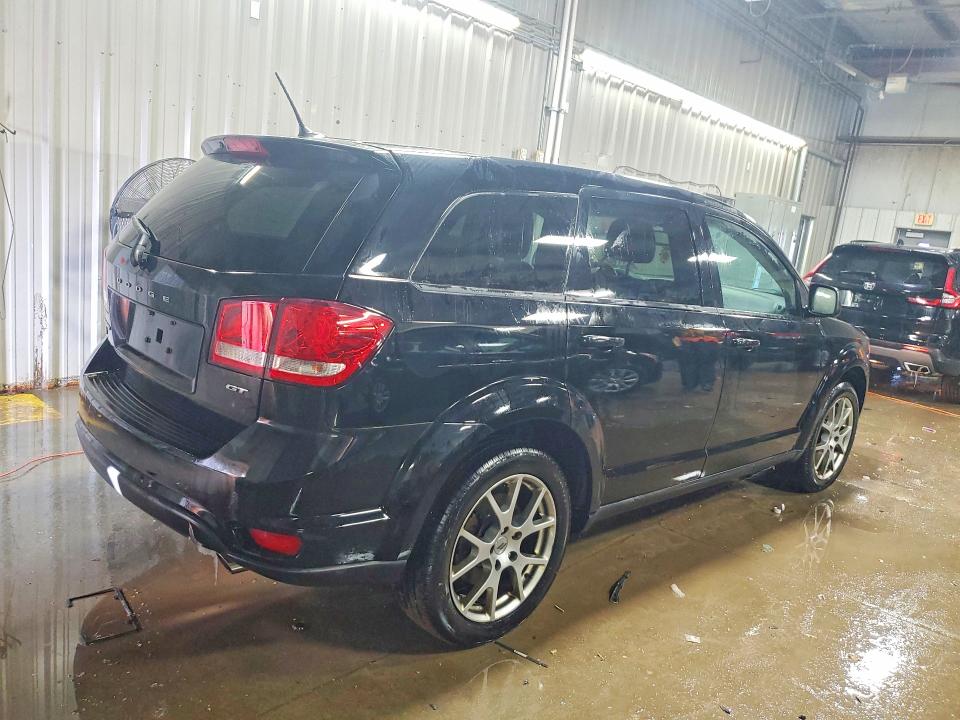 Zdjęcie 3 z aukcji – 2018 DODGE JOURNEY z VIN 3C4PDDEG0JT251072