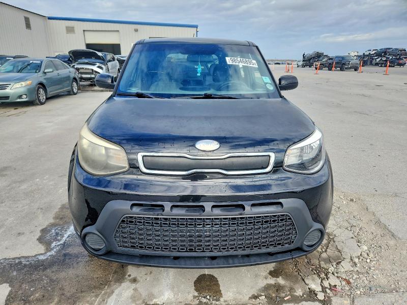 Photo 5 from auction – 2015 KIA SOUL with VIN KNDJN2A29F7147970